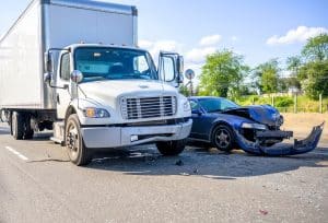 Causation in Truck Accident Cases